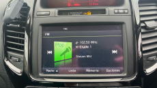 Kia Venga 1.6 4 5dr Auto [6] Petrol Hatchback